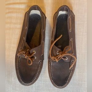 Sperry Topsider